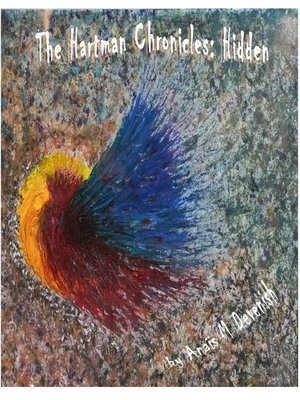 cover image of Hidden